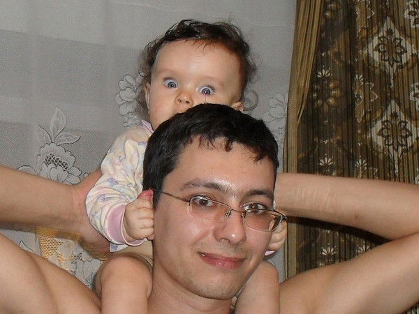 Константин Василенко