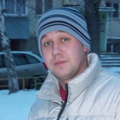 Андрей Тарянников