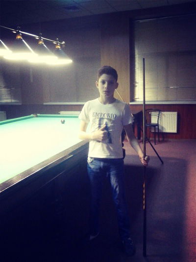 Василий Магомедов