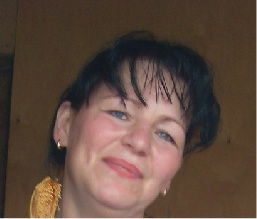 Мясникова Татьяна