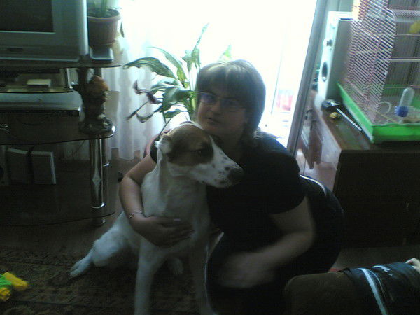 Лена Готман