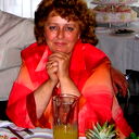 Алла Шкода