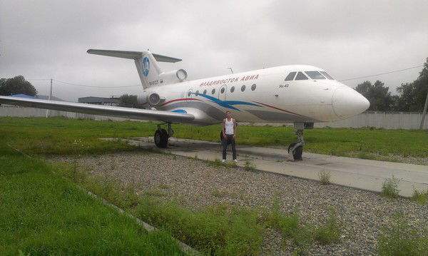 Саша Корзин