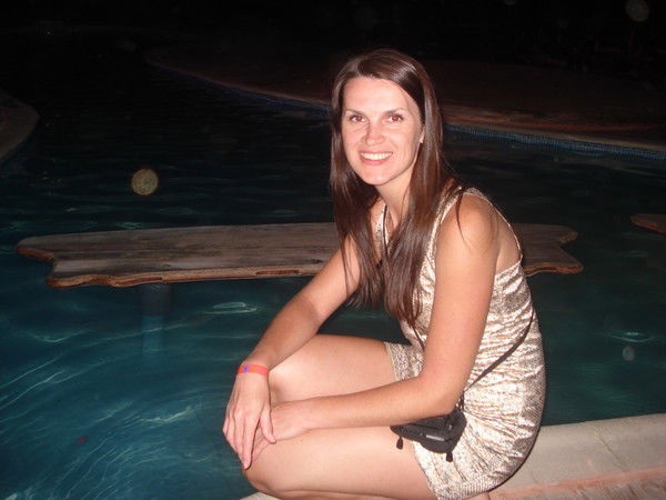 Светлана Крашенинина