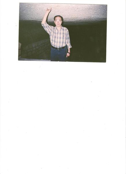 Еркебулан Орманбеков