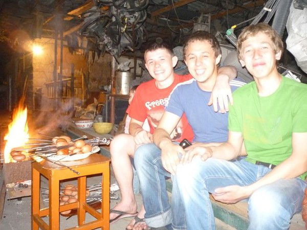 Артем Наурбиев