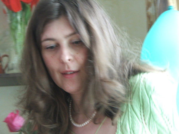 Eкатерина Максимова