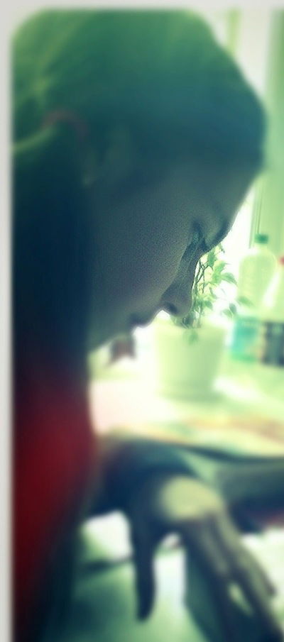 Катя Сюркало