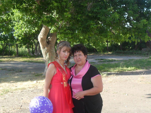 Татьяна Берлова