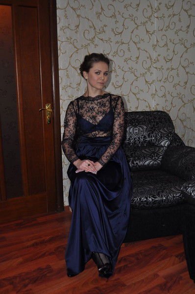 Аня Фоменко