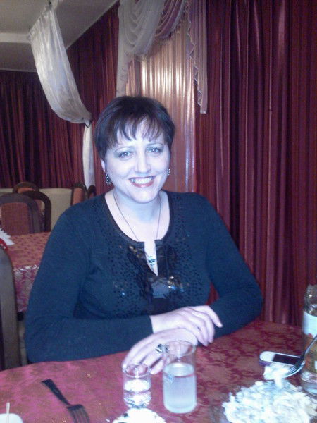 Наталья Колпакова