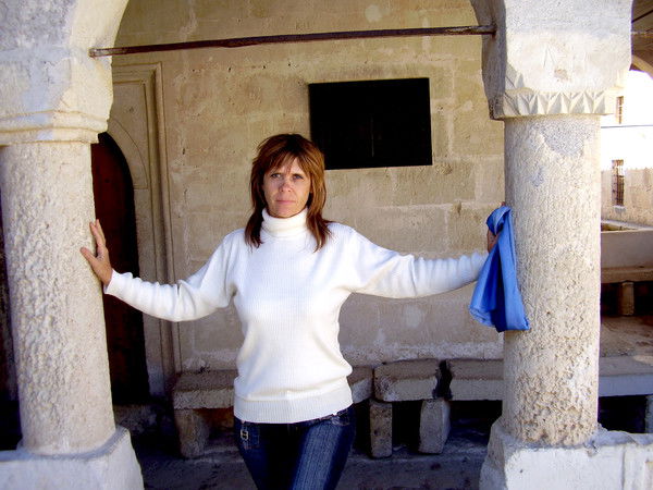 Наталья Куликова