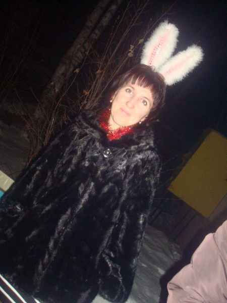 Марина Зайцева