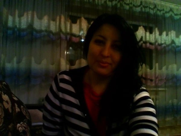 Нургуль Айтакова