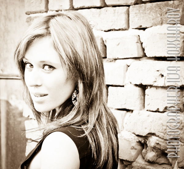 Виктория Белых