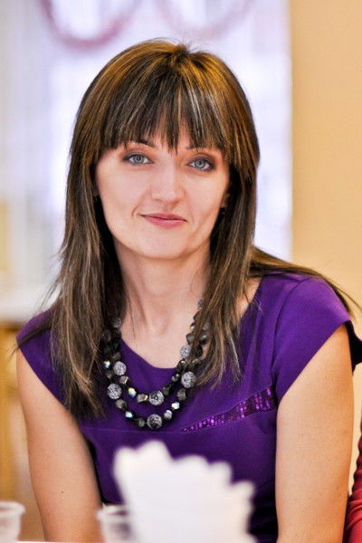 Екатерина Ахмерова