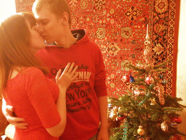 Виктория Ходырева