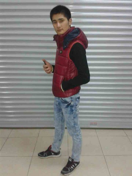 Begench(@... )Rowshenow