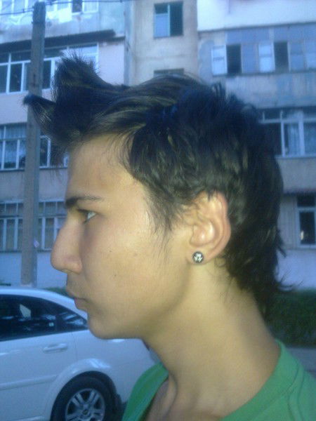 _Кольчик !_!авто.мать_