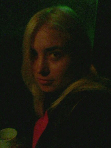 Наталья Князева