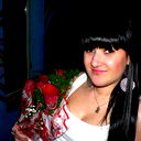 Ульяна Булатова