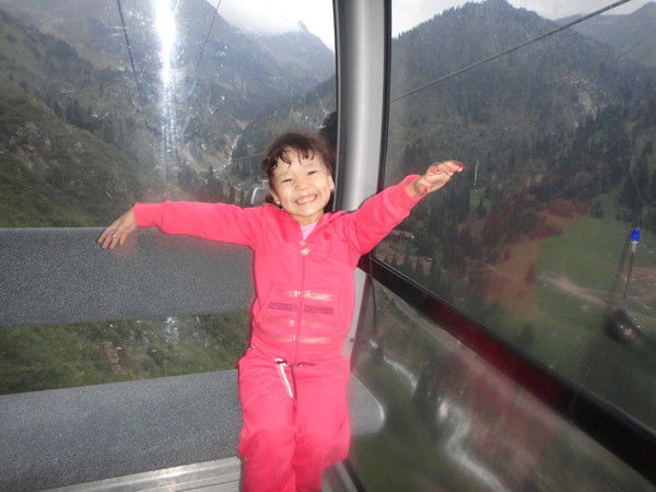 Узум Нугиева