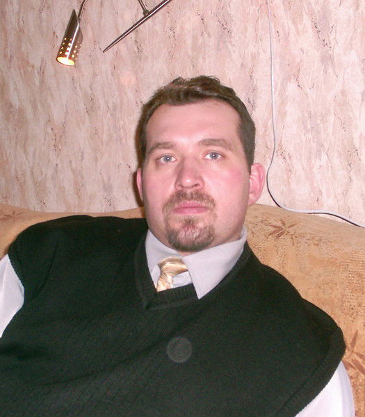 Александр Дородний