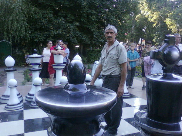 Рамиз Велиев