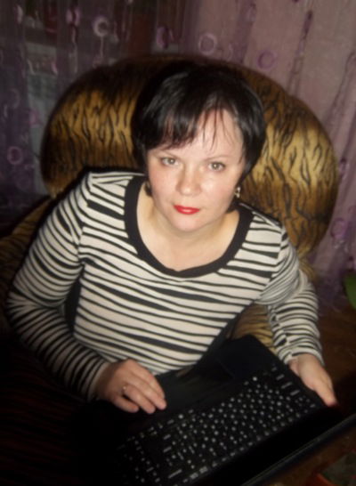 Ирина Плохих