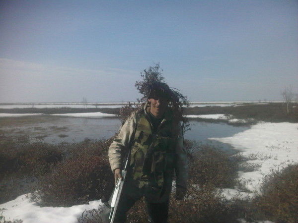 Виктор Кириллов