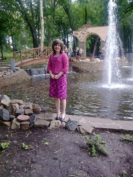 Екатерина Кравченко