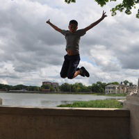 Миша Иванов