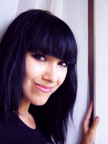 Наталья Задорожняя