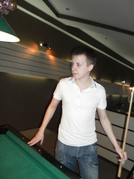 Иван Лебедев