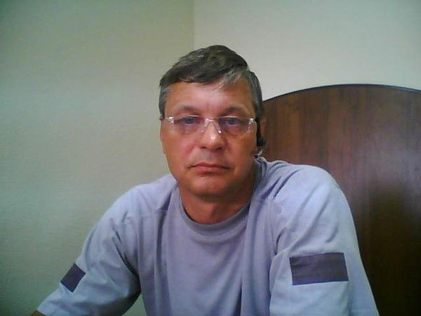 Сергей Чунихин