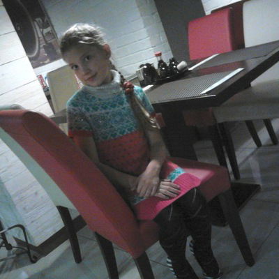 Оля Долгова