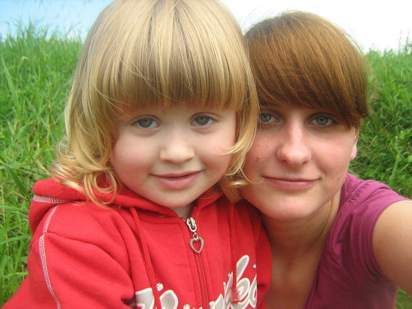 Виктория Курдюкова