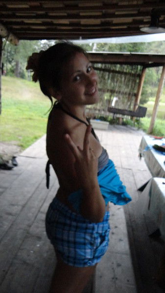 Ирина Плотникова