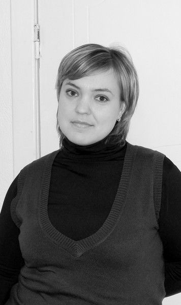 Виктория Давыдова