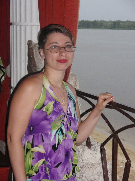 Света Лобанова