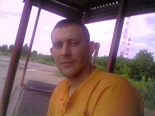 Андрей Чебаков