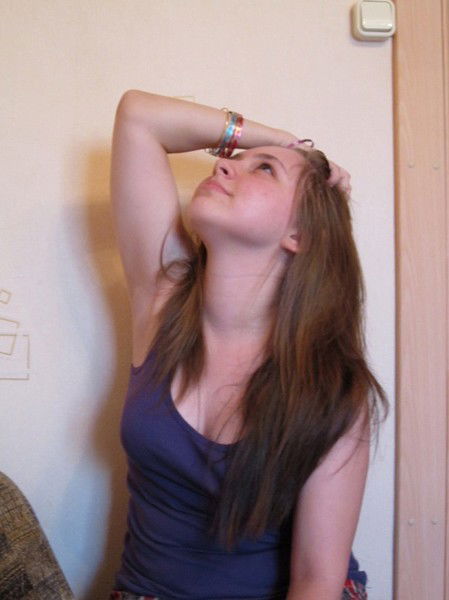 Таня Андреева