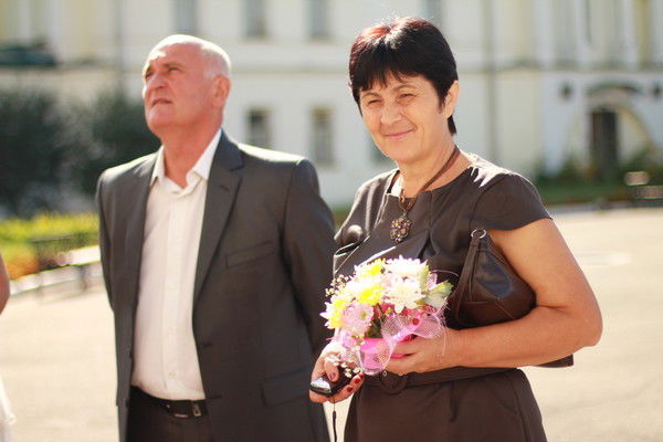 Елена Панчева