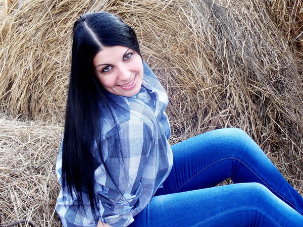 Анаит Саградян