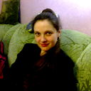 Диана Окулик