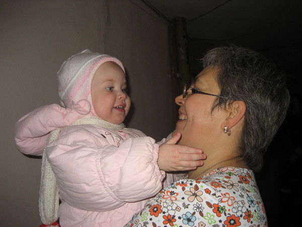 Ирина Шайхутдинова