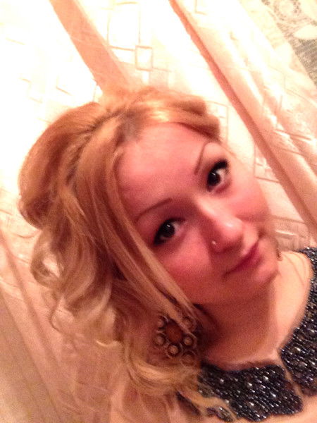 Луизa Зaмaлeтдиновa