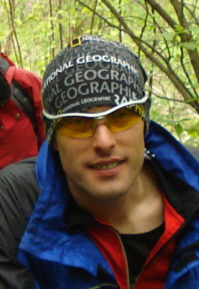 Андрей Волошко