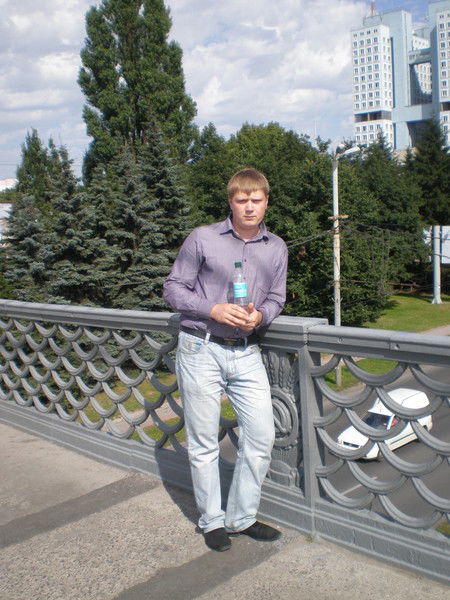 Смирнов Николай