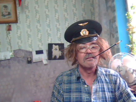 Олег Горский